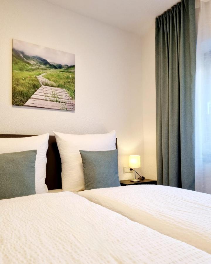 Appartements Falkner Roppen エクステリア 写真