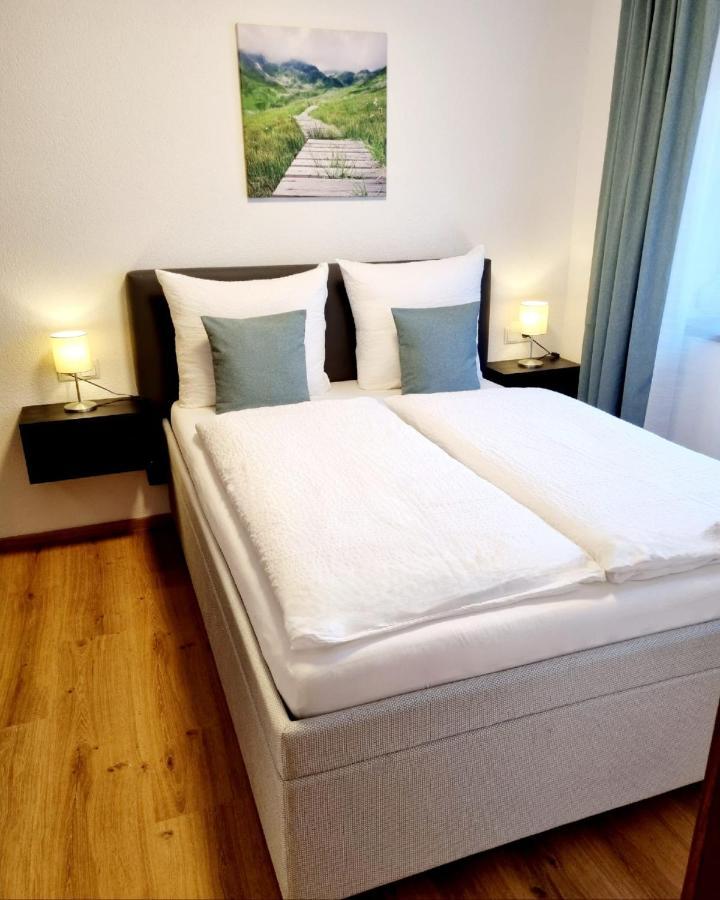 Appartements Falkner Roppen エクステリア 写真
