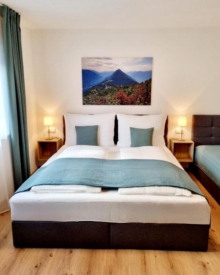 Appartements Falkner Roppen エクステリア 写真