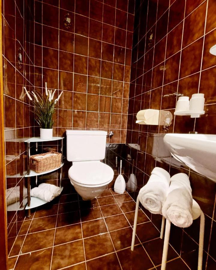 Appartements Falkner Roppen エクステリア 写真